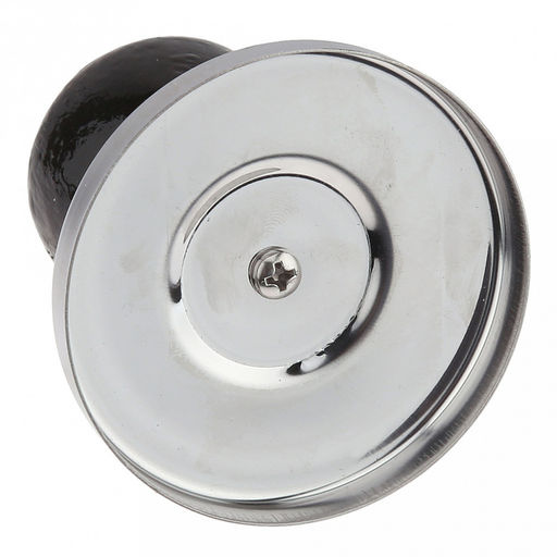 Форма для пельменей и вареников "Роспись" 6,5х6см, деревянная ручка (Россия)