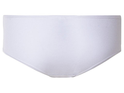 Трусики-хипстеры 5 шт ESMARA  фото 3