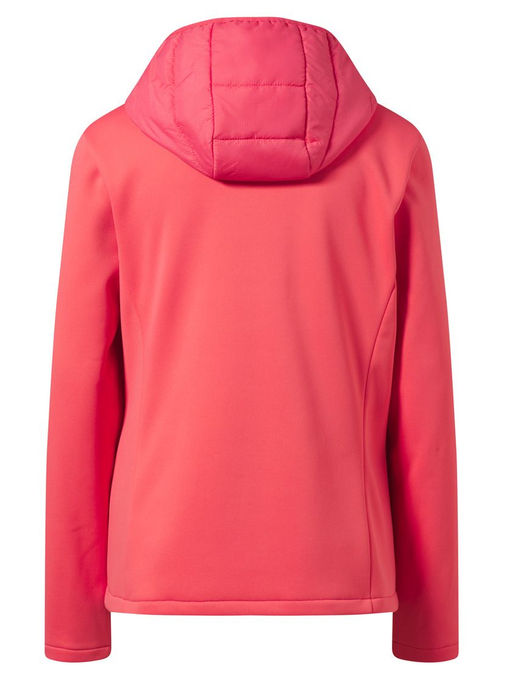 Женская гибридная куртка CRIVIT  фото 8