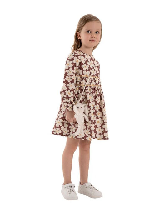 Платье дев. О67134 - Карамелли фото 8