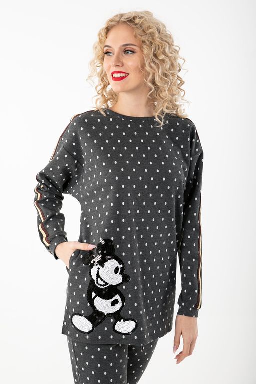 Костюм К5-4289 - Wisell фото 5