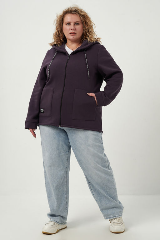 Толстовка женская 83606