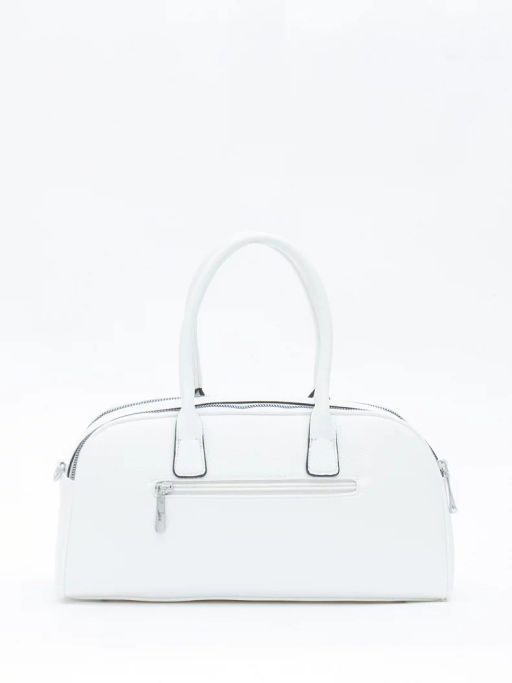 Сумка 51134-3 white Velina Fabbiana-Safenta