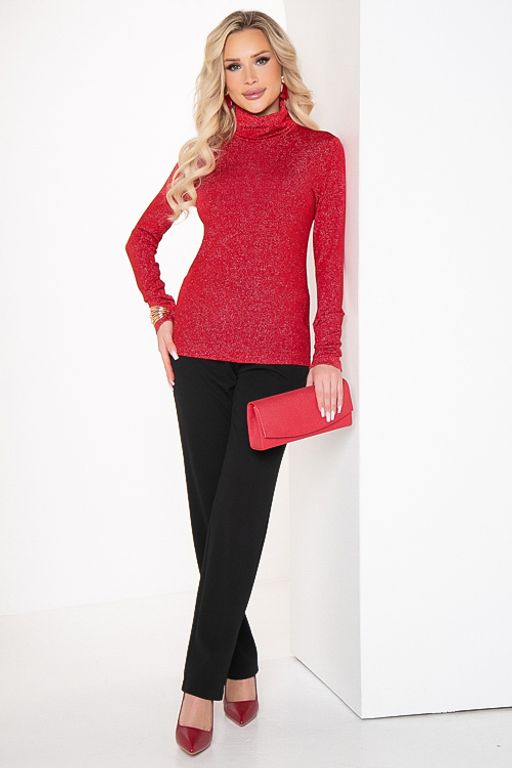 Джемпер 41070 - Avili фото 2