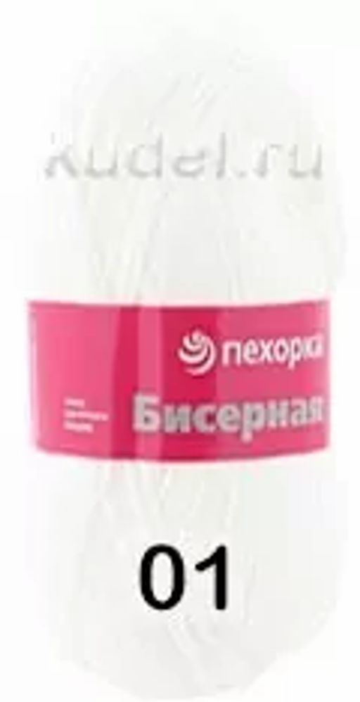 БИСЕРНАЯ - Пехорка фото 2