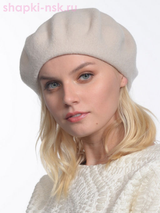 Дилана L 013 Берет женский (58-60)