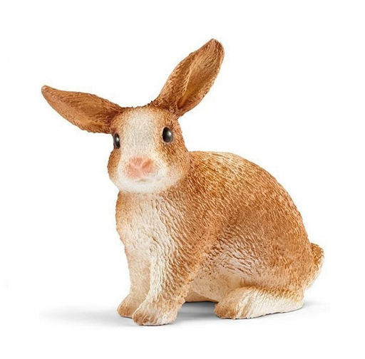 Schleich. Фигурка арт.13827 "Кролик"