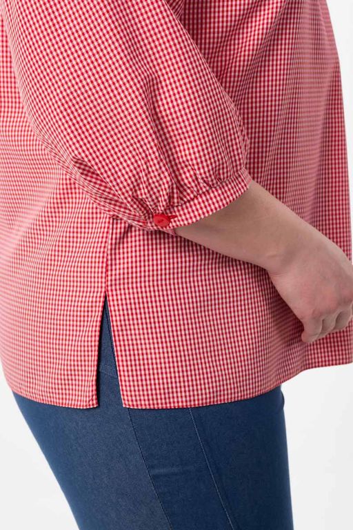 Блуза М4-3649/1 - Wisell фото 10