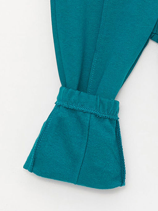 Beli Lastikli Basic Erkek Bebek Jogger E?ofman Alt - Waikiki фото 3