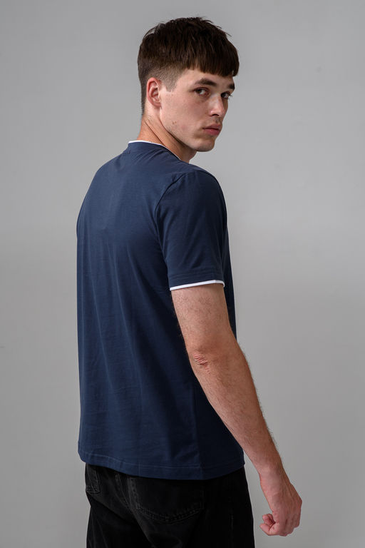 Футболка мужская 14490 - Натали фото 86