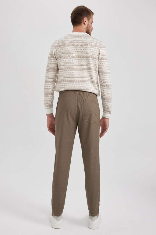 Брюки Jogger Leg - Defacto фото 7