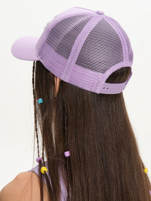 UWQC3372 Кепка детская - Pelican фото 2