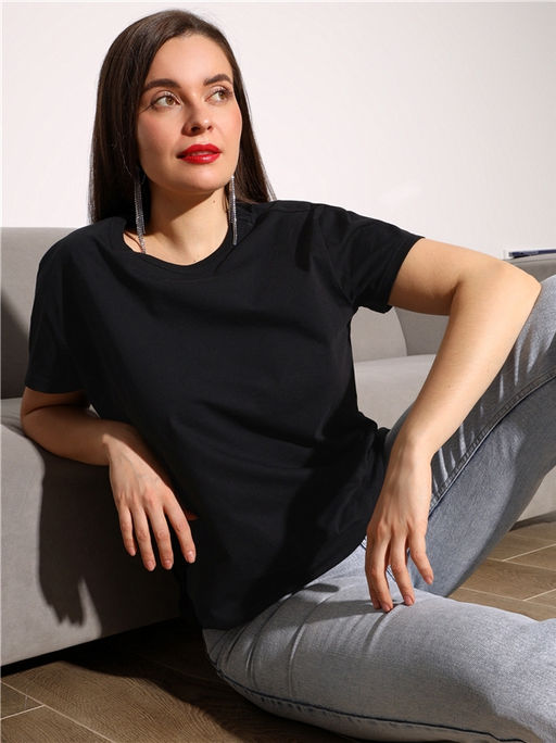 футболка 1ЖДФК4110001 - Апрель фото 3