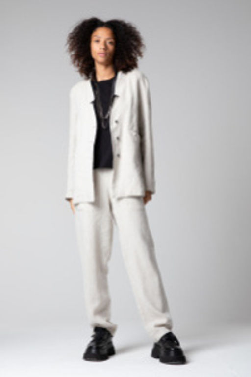 Жакет ЛЕН - Жан и параскева фото 10