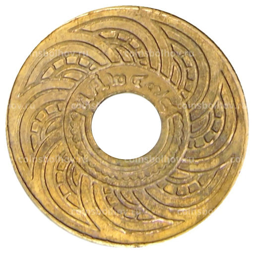 1 сатанг 1935 года Таиланд