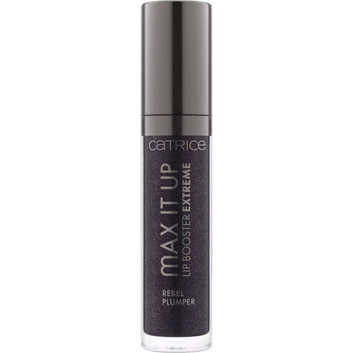 Блеск для губ с эффектом увеличения объёма Max It Up Lip Booster Extreme, 060 Good Girl Gone Bad 948991