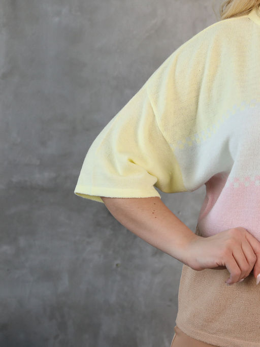 Джемпер Др3-534/1 - Wisell фото 10