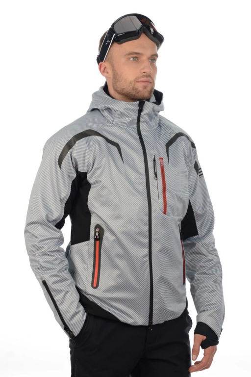 Куртка Soft Shell ISG мужская 17-40916 04 - Stayer фото 2