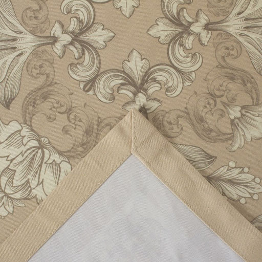 Скатерть Этель Классика 220х150 см, 100% хл, саржа 190 гр/м2  фото 5