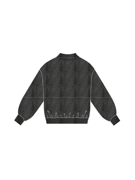 PlayToday / Бомбер демисезонный для девочки