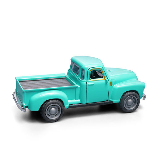 Набор машин "Заправка грузовиков" в коробке