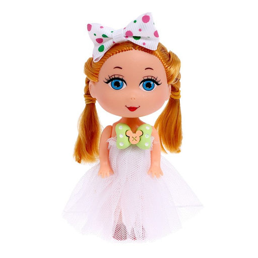 Кукла малышка Малышке, МИКС - Happy valley фото 6