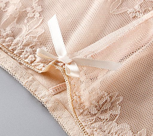 Трусики кружево A17487220 - Tadmico фото 9