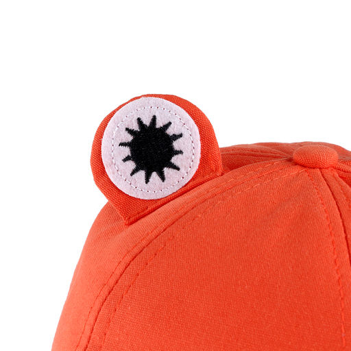 Панама Лягушка р-р 56-58 цвета МИКС - Simaland фото 2