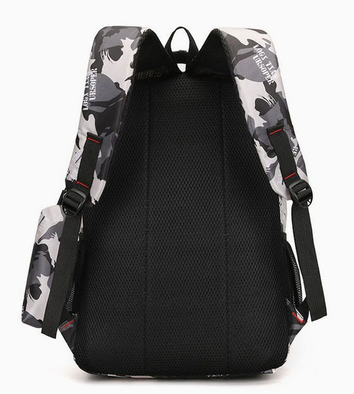 Рюкзак SR-2511-Gray
