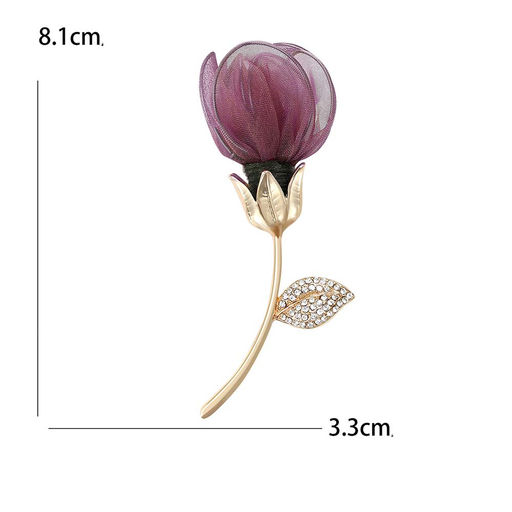 Брошь арт. 32 2807 (id 284874) - Rada фото 2