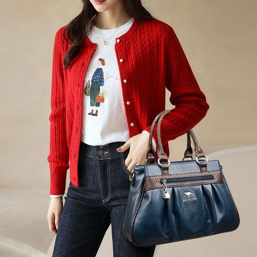 KAIDIFEINIROO Сумка женская 8270 фото 52