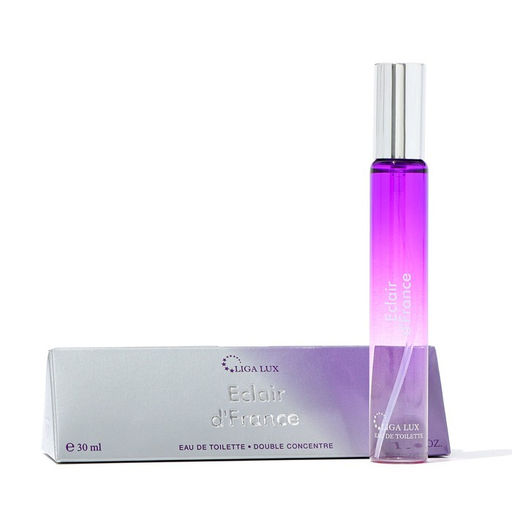 Ж NEO Туал/вода-ручка 30мл Eclair dFrance / Эклер