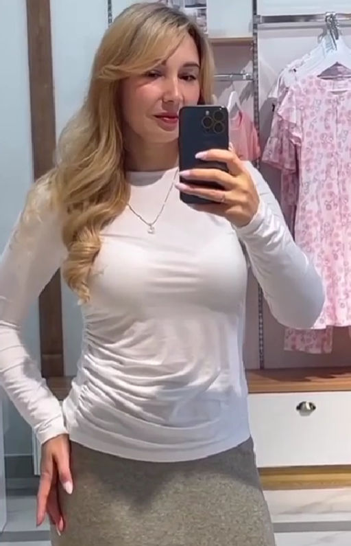 ДЖЕМПЕР ЖЕНСКИЙ арт. 4721W-30111.1F-114 - Almando melado фото 16