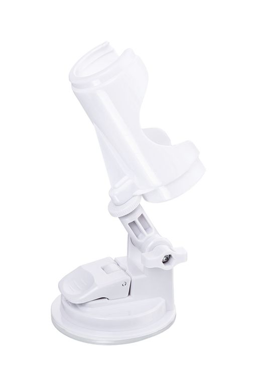 Секс-машина Sekster, MotorLovers, ABS, черная, 29 см