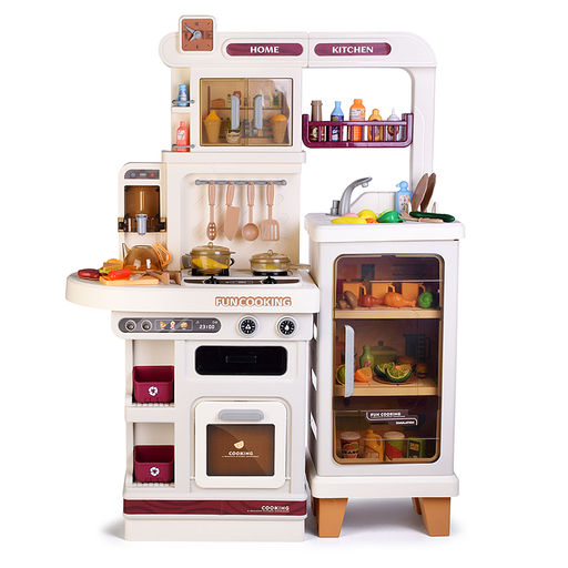 Игровой набор "Кухня. Любимый повар" в коробке