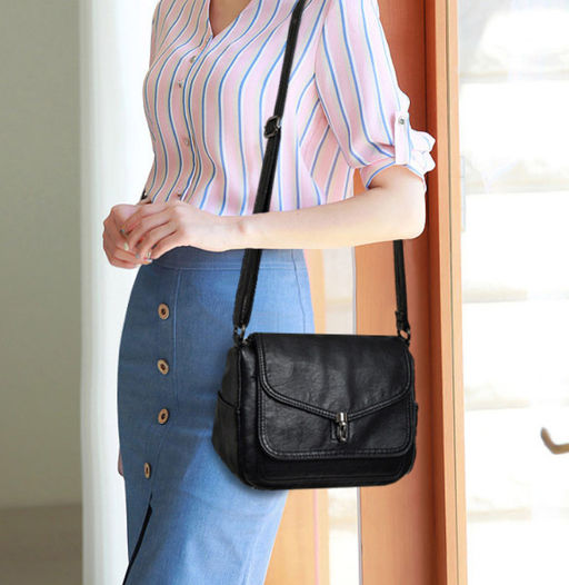 Сумка A-3836-Eye