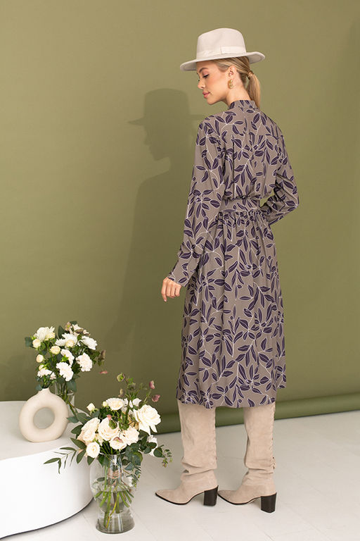 60649 Платье Eliseeva Olesya  фото 12