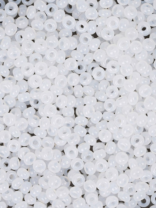 Бисер Preciosa 10/0 арт. NO цв.02090 / 311-19001 уп.50г