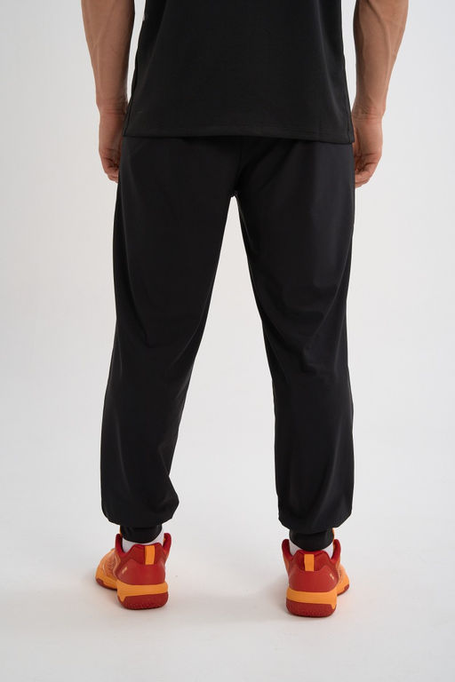 Брюки трикотажные Черный KT Knit Track Pants - Anta фото 5