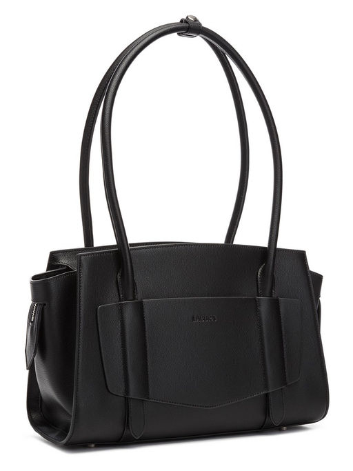 Сумка Labbra L-JY2819 black  фото 11