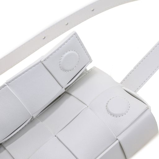 Женская сумка,кожа, Mironpan, УЦЕНКА 9226 Белый  фото 6