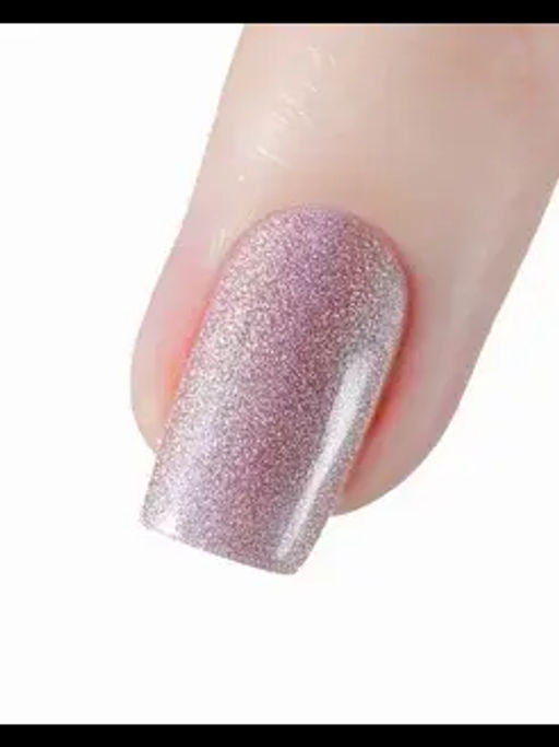 El Corazon 423/7004 Rainbow hologram 1% концентрация голограф.пигмента 7мл