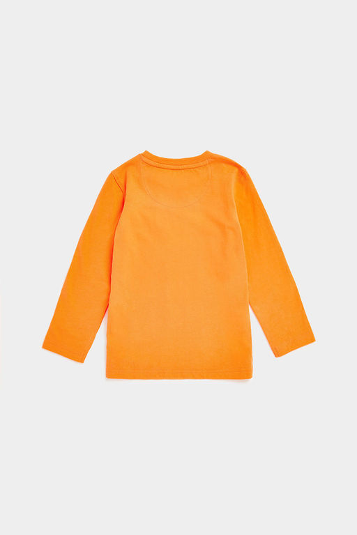 Mothercare / Футболка с длинными рукавами  фото 3