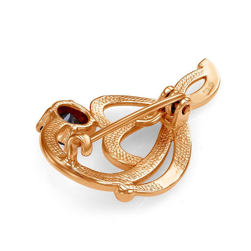 БРОШЬ 14814827А - Красная пресня фото 2