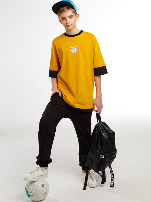 Футболка - Nota bene фото 2