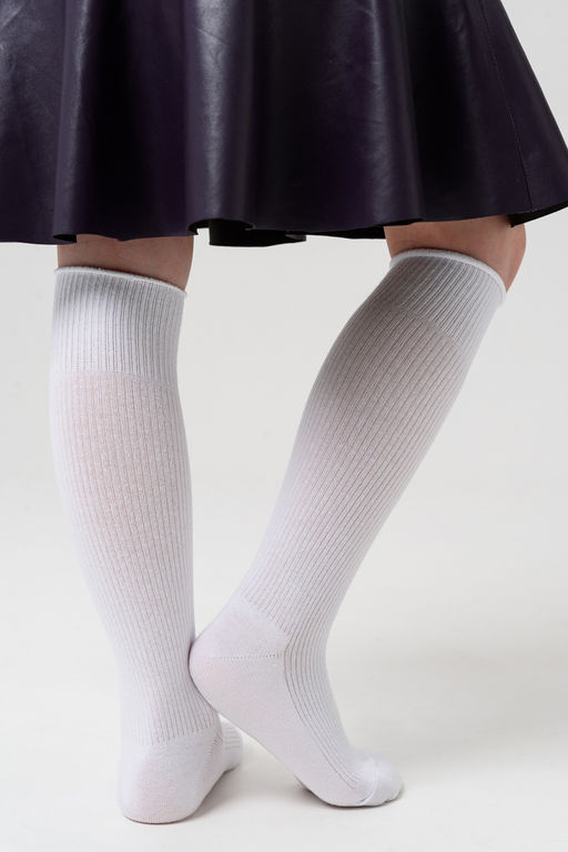 Гольфы детские Рибана