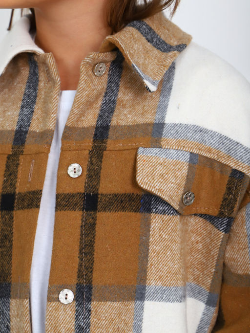 Р-001 Рубашка Мир 2 - Милаша фото 13