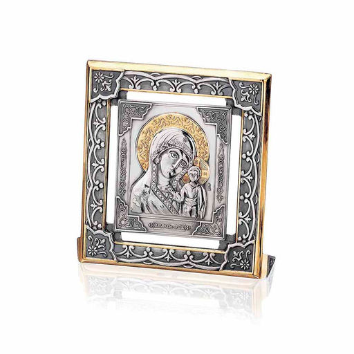 Икона "Казанская Божия Матерь" 930866К1
