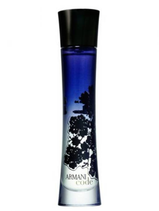 ARMANI CODE lady  50ml edp