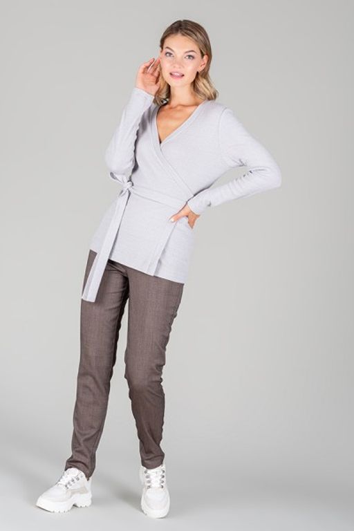 56210 Кардиган Eliseeva Olesya  фото 3